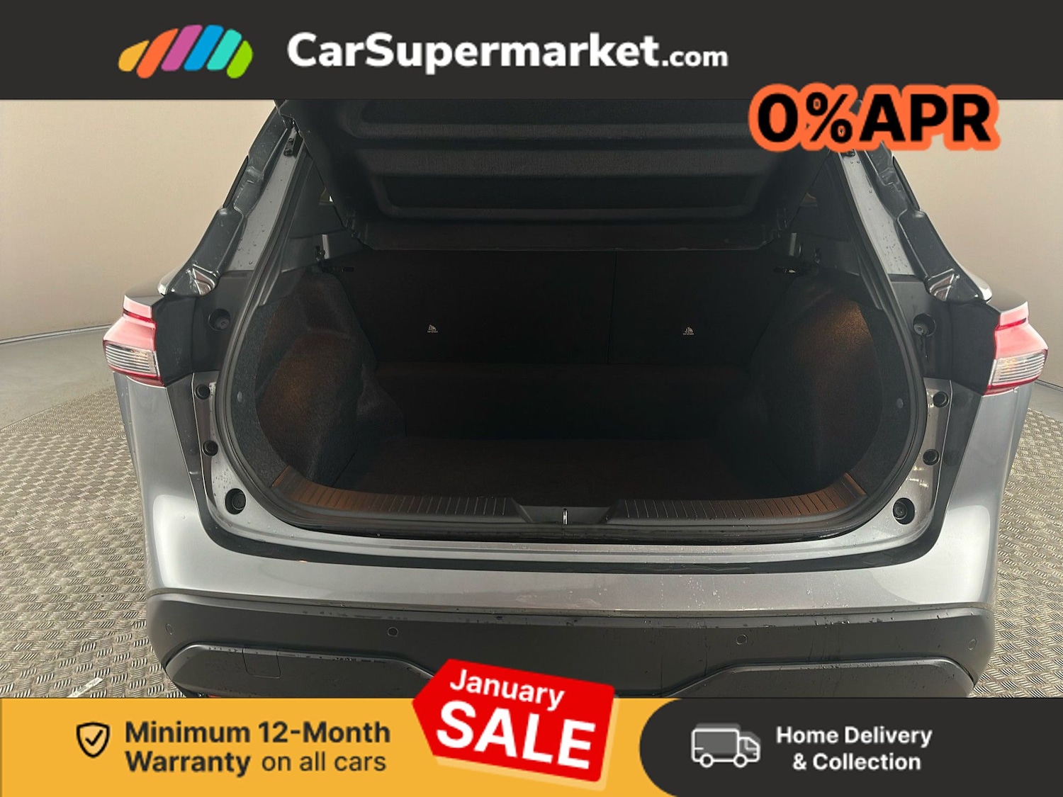 Used Nissan Qashqai 2022 for sale - 77079960: Photo 23