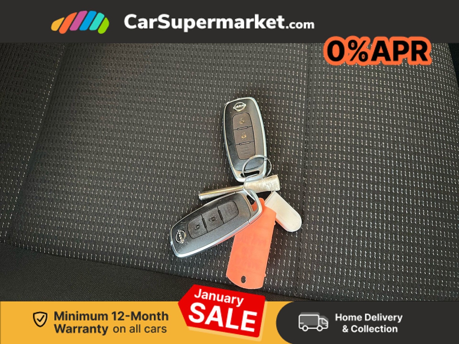 Used Nissan Qashqai 2022 for sale - 77079960: Photo 24