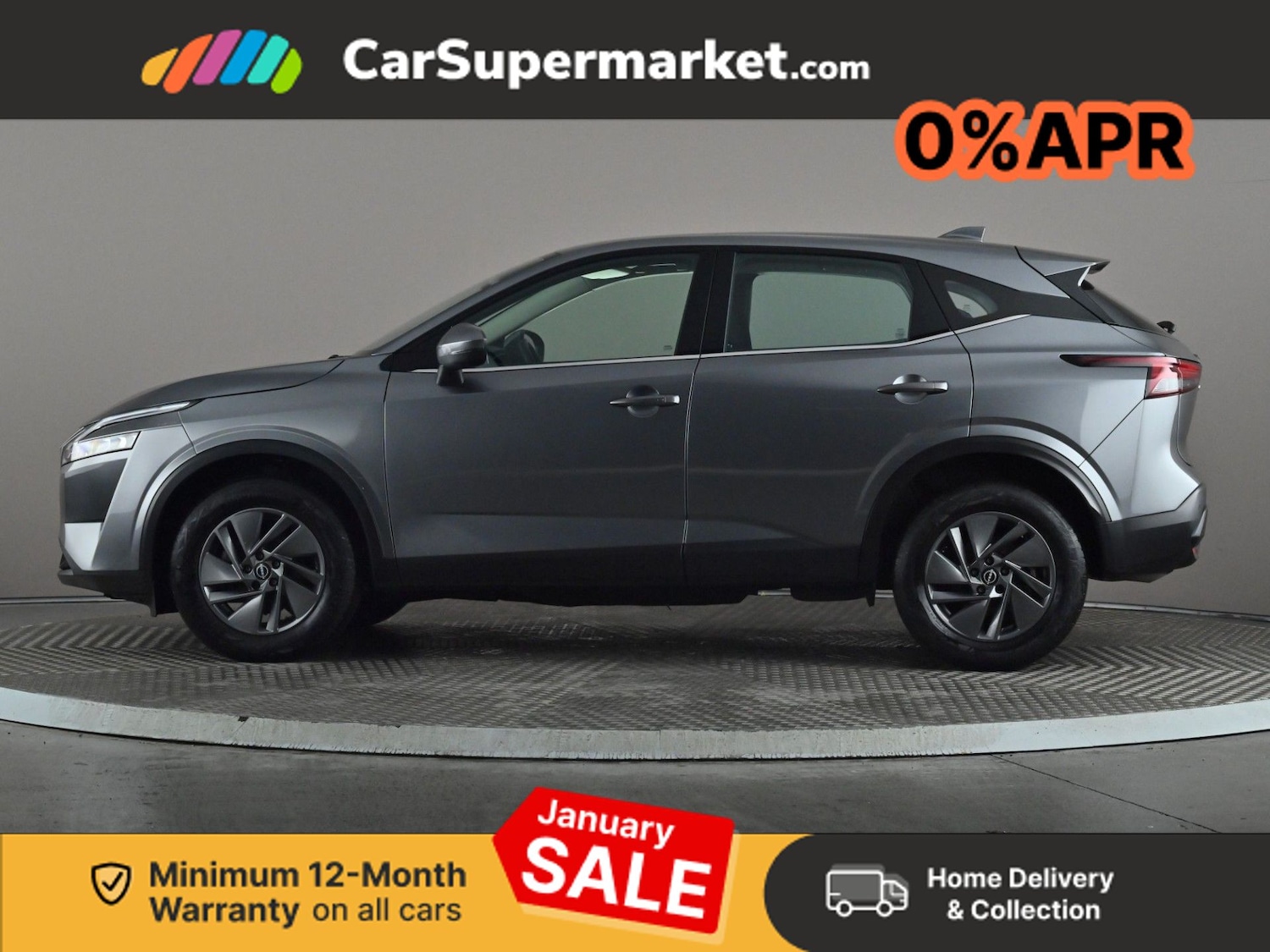 Used Nissan Qashqai 2022 for sale - 77079960: Photo 3