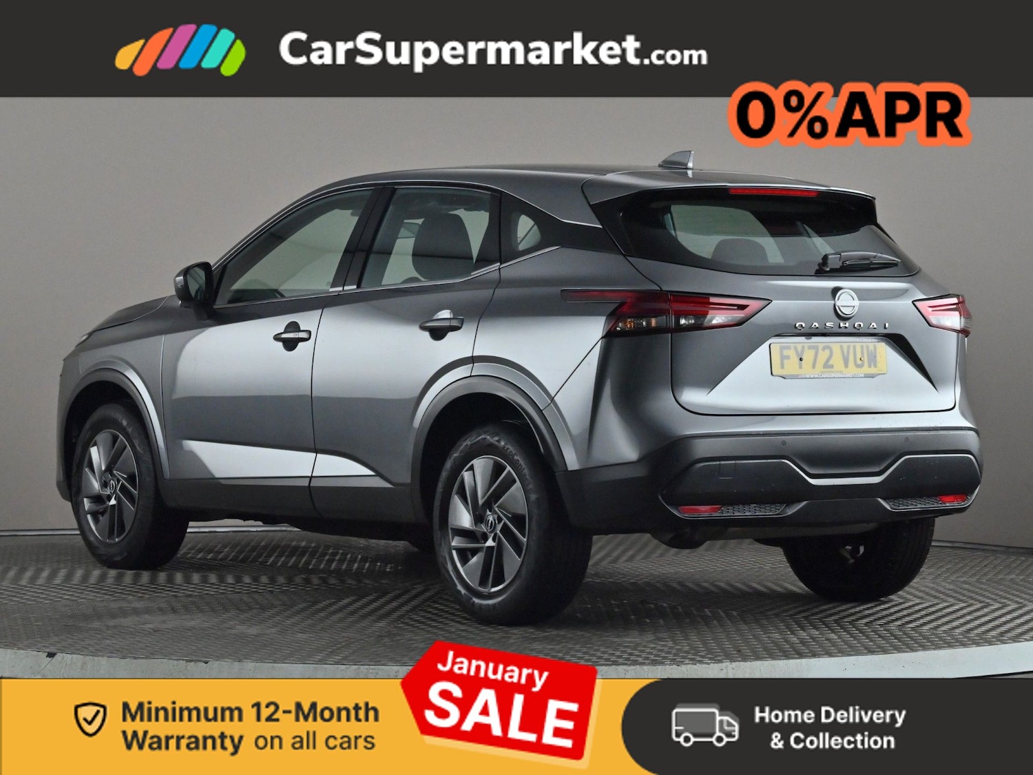 Used Nissan Qashqai 2022 for sale - 77079960: Photo 5