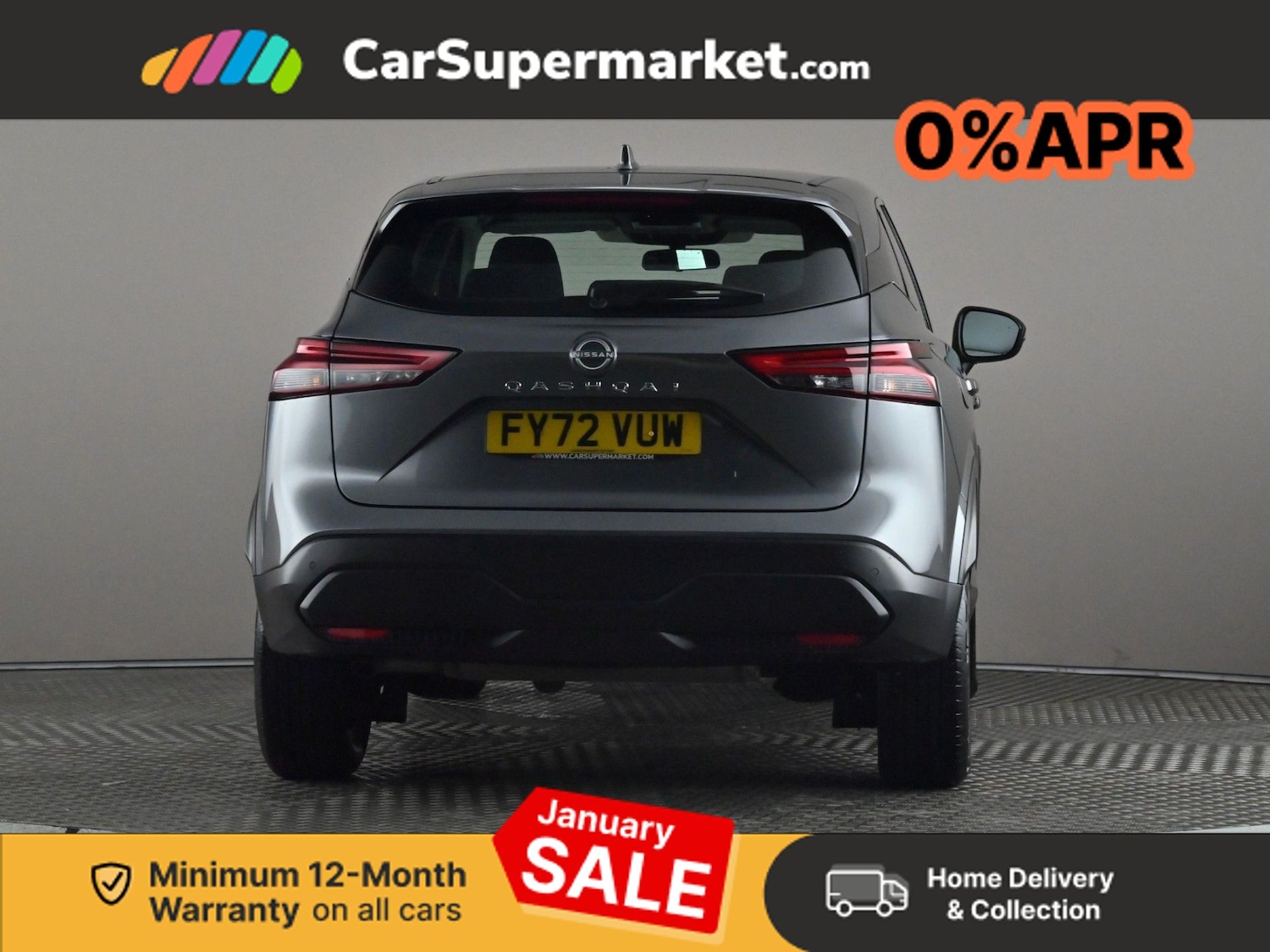 Used Nissan Qashqai 2022 for sale - 77079960: Photo 6