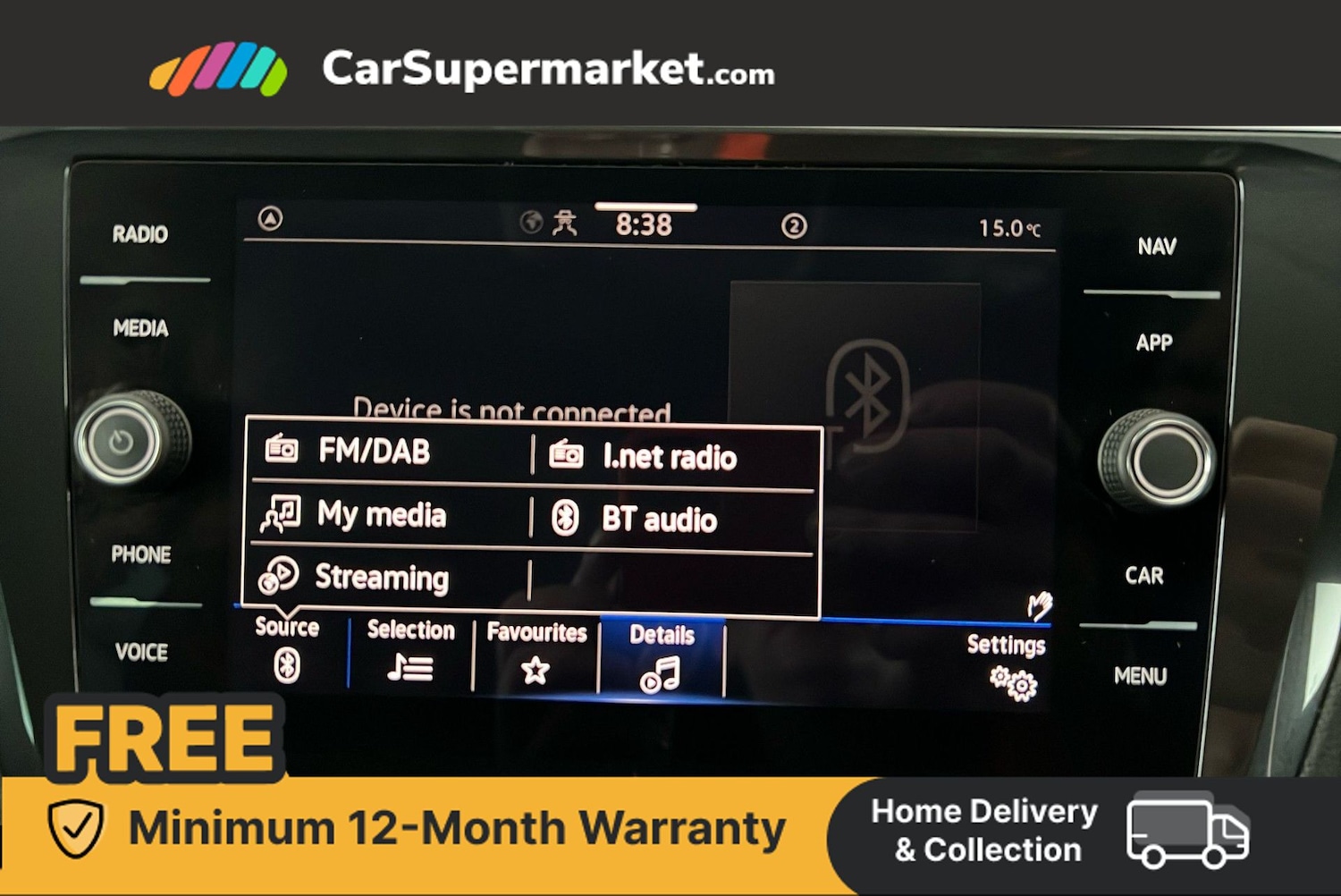 Used Volkswagen Tiguan 2022 for sale - 76353310: Photo 16