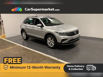 2022 - 1.5 TSI 150 Life 5dr DSG
