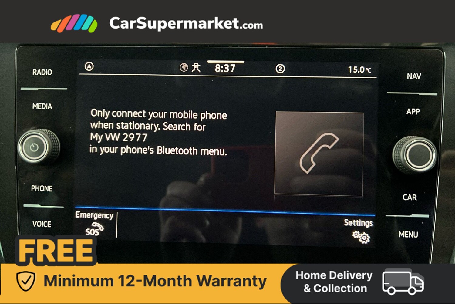 Used Volkswagen Tiguan 2022 for sale - 76353310: Photo 24