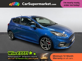 Ford Fiesta feature image