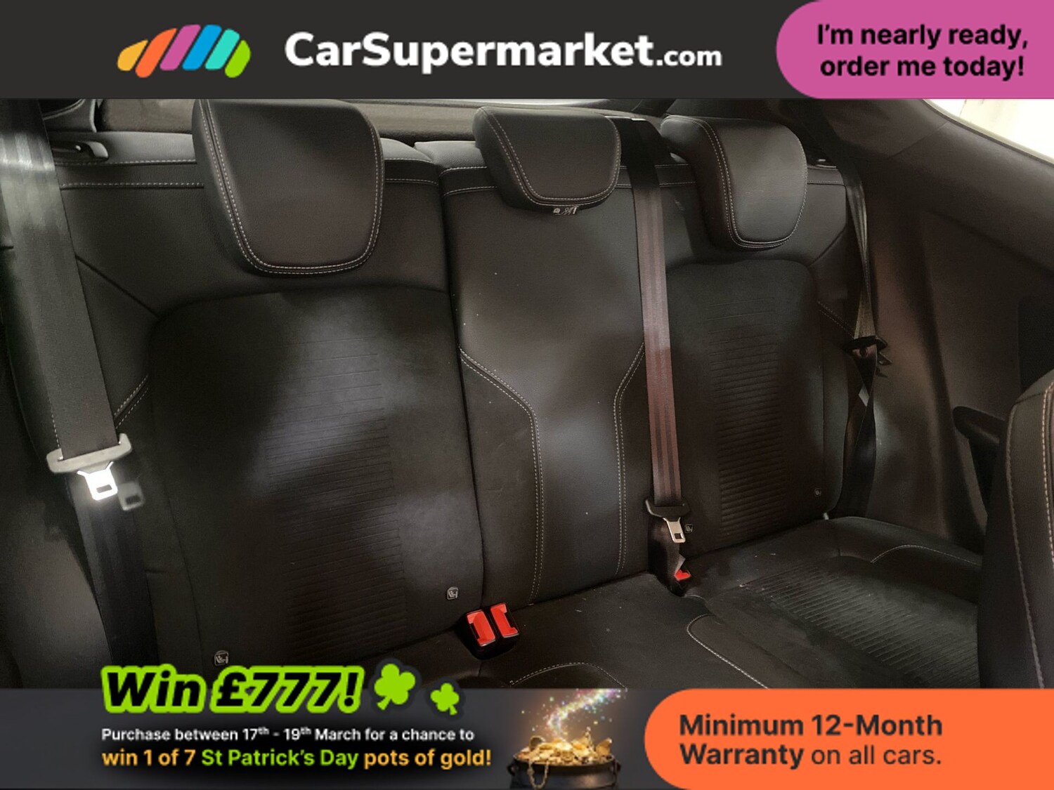 Used Ford Fiesta 2020 for sale - 77919503: Photo 6