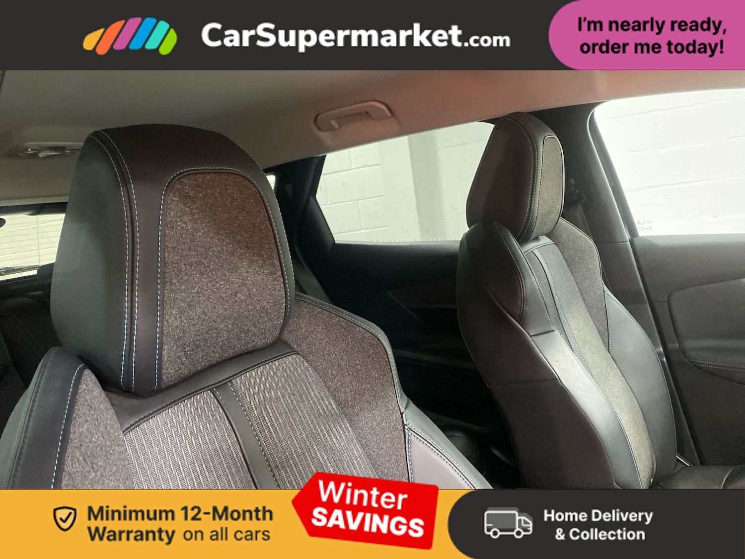 Used Peugeot 3008 2021 for sale - 77079933: Photo 6