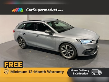 Used SEAT Leon 2021 for sale - 76469148: Photo