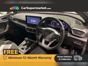 Used SEAT Leon 2021 for sale - 76469148: Photo