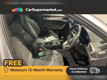 Used SEAT Leon 2021 for sale - 76469148: Photo