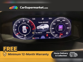 Used SEAT Leon 2021 for sale - 76469148: Photo