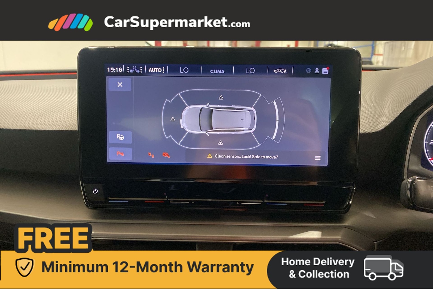 Used SEAT Leon 2021 for sale - 76469148: Photo 5