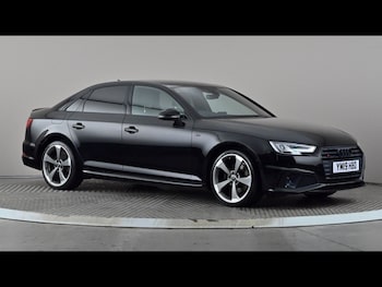 Used Audi A4 2019 for sale - 78825773: Photo