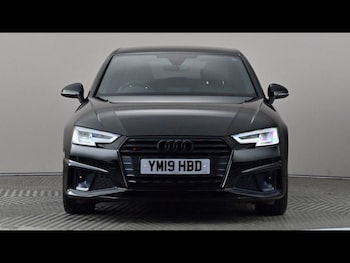 Used Audi A4 2019 for sale - 78825773: Photo