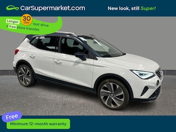 Used SEAT Arona 2023 for sale - 78497735: Photo