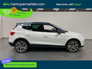 Used SEAT Arona 2023 for sale - 78497735: Photo