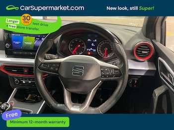 Used SEAT Arona 2023 for sale - 78497735: Photo