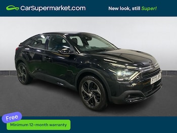 Used Citroen C4 2023 for sale - 78421984: Photo