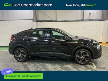 Used Citroen C4 2023 for sale - 78421984: Photo