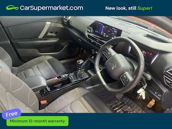 Used Citroen C4 2023 for sale - 78421984: Photo