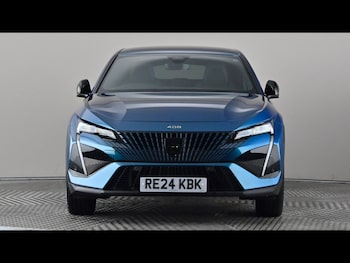 Used Peugeot 408 2024 for sale - 79490598: Photo