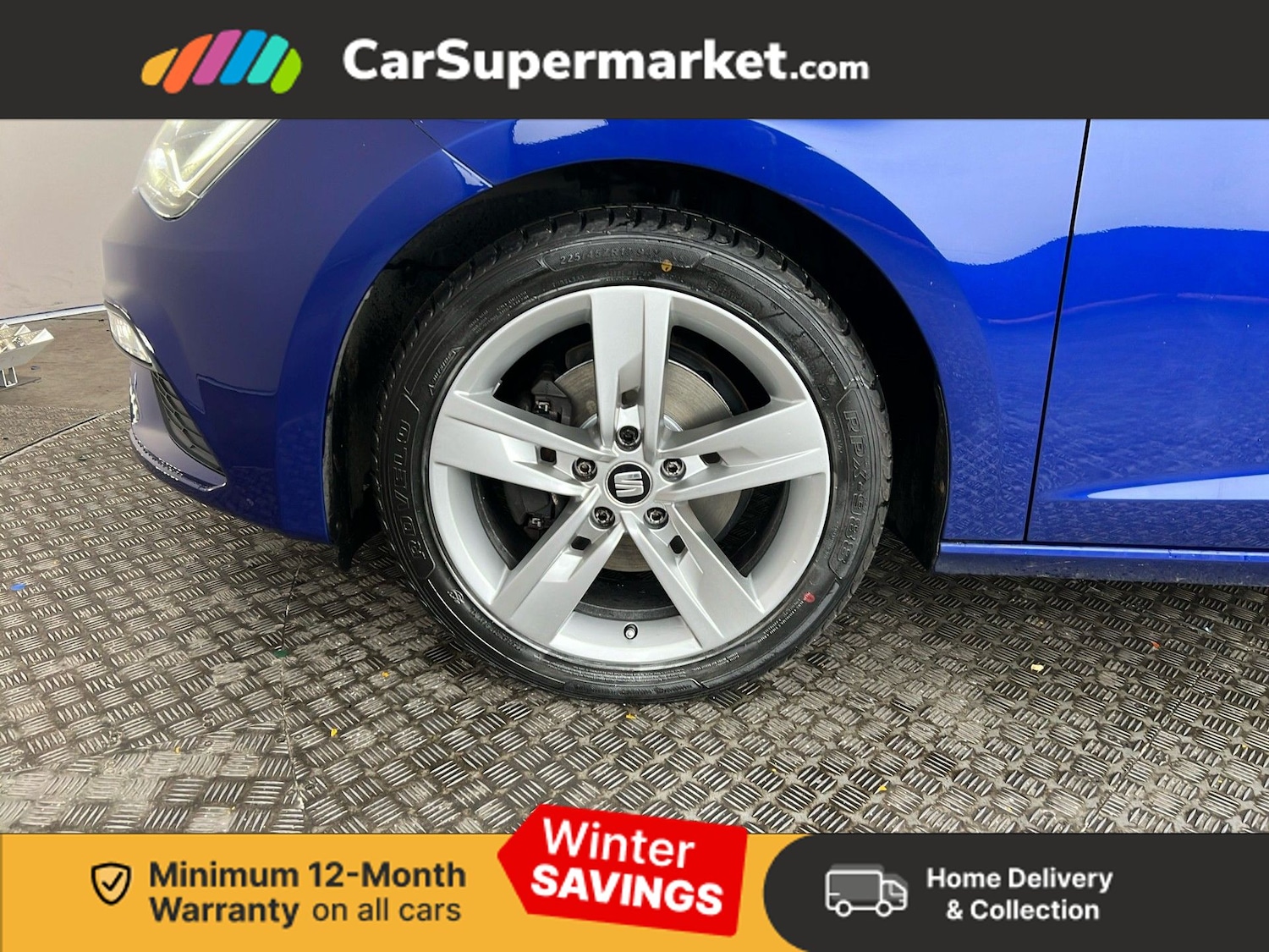 Used SEAT Leon 2018 for sale - 77161335: Photo 20