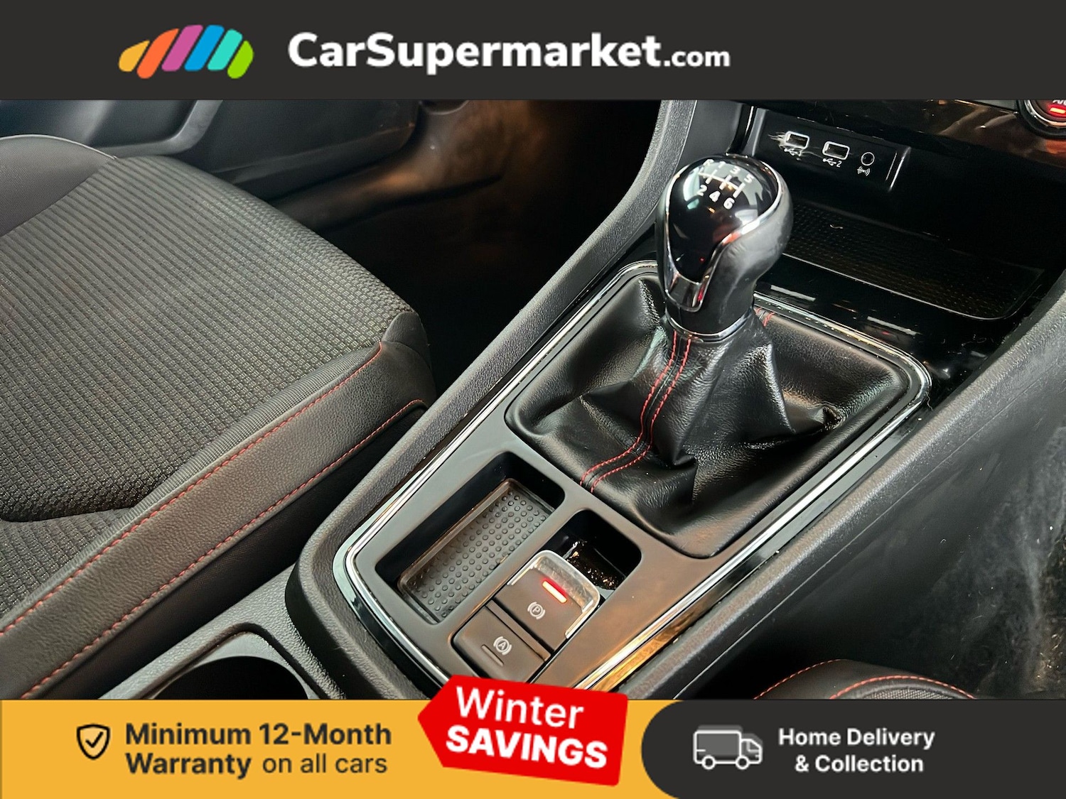 Used SEAT Leon 2018 for sale - 77161335: Photo 26