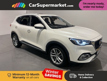 MG MG HS feature image