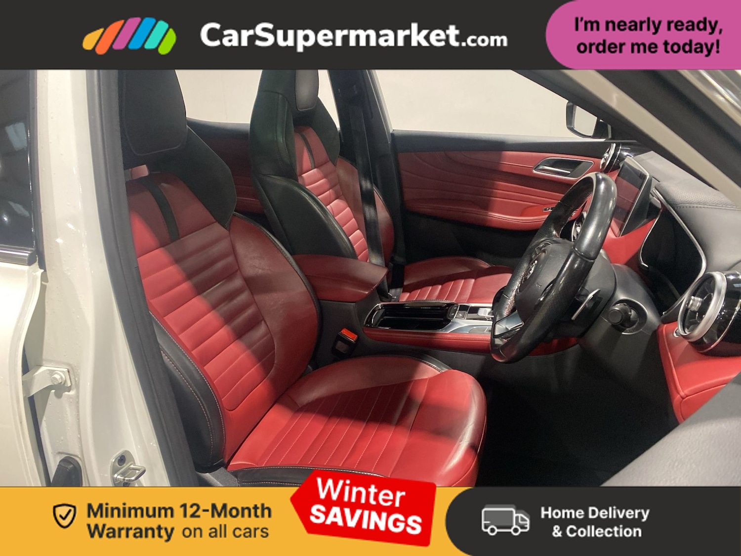 Used MG MG HS 2022 for sale - 77064455: Photo 3