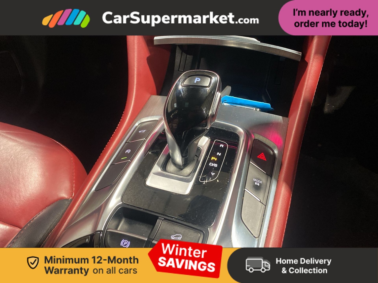 Used MG MG HS 2022 for sale - 77064455: Photo 5