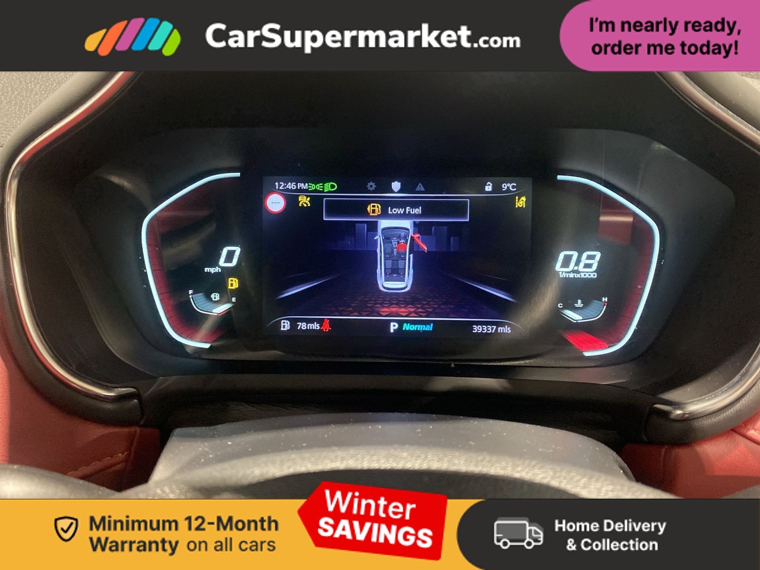 Used MG MG HS 2022 for sale - 77064455: Photo 6