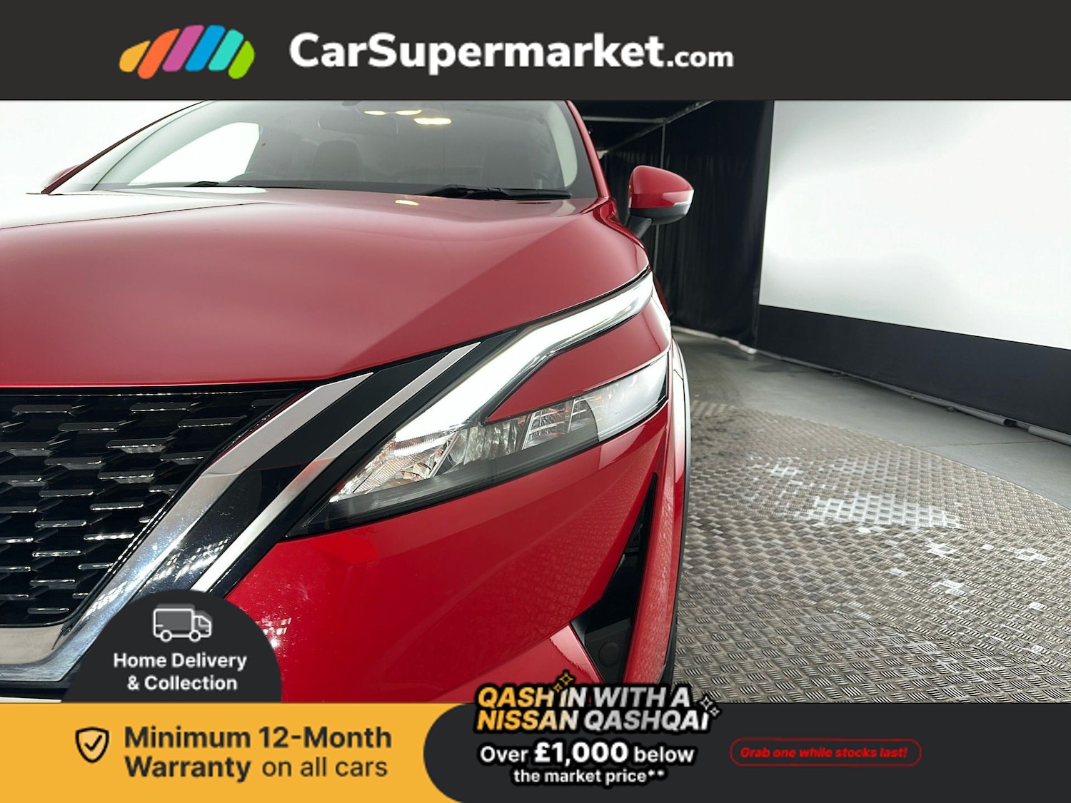 Used Nissan Qashqai 2022 for sale - 77831359: Photo 21