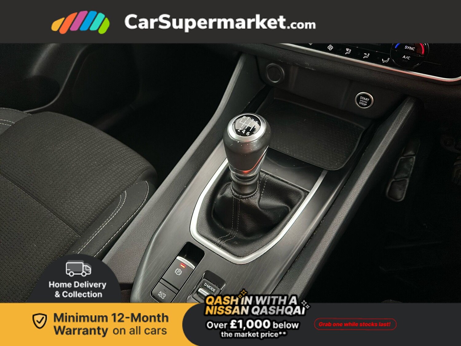 Used Nissan Qashqai 2022 for sale - 77831359: Photo 30