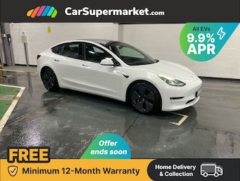Tesla - Model 3