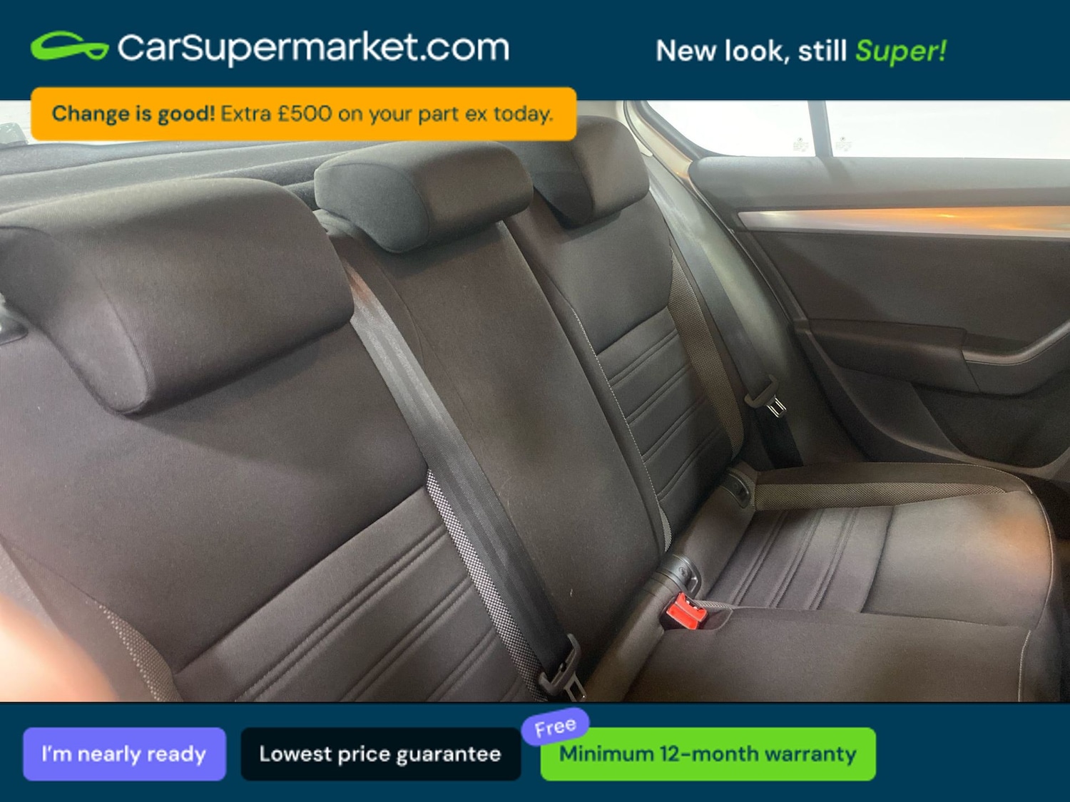 Used Skoda Octavia 2017 for sale - 78224286: Photo 6