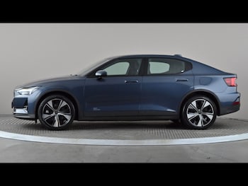 Used Polestar Polestar 2 2023 for sale - 79163758: Photo