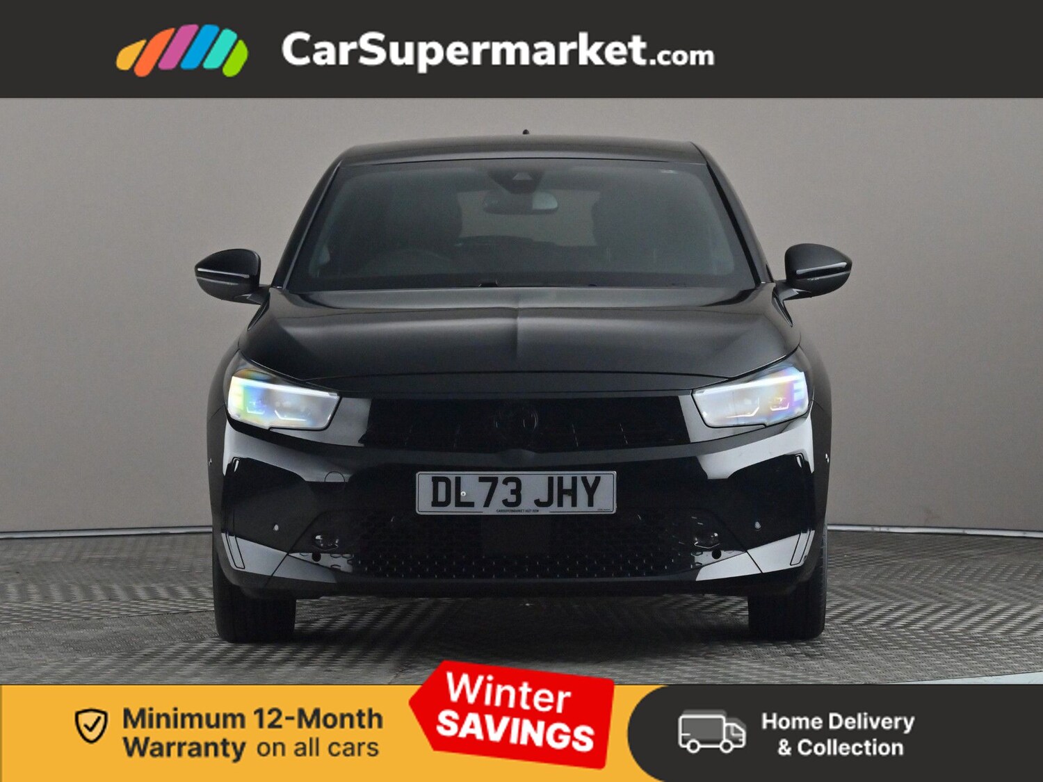 Used Vauxhall Corsa 2023 for sale - 77221080: Photo 2