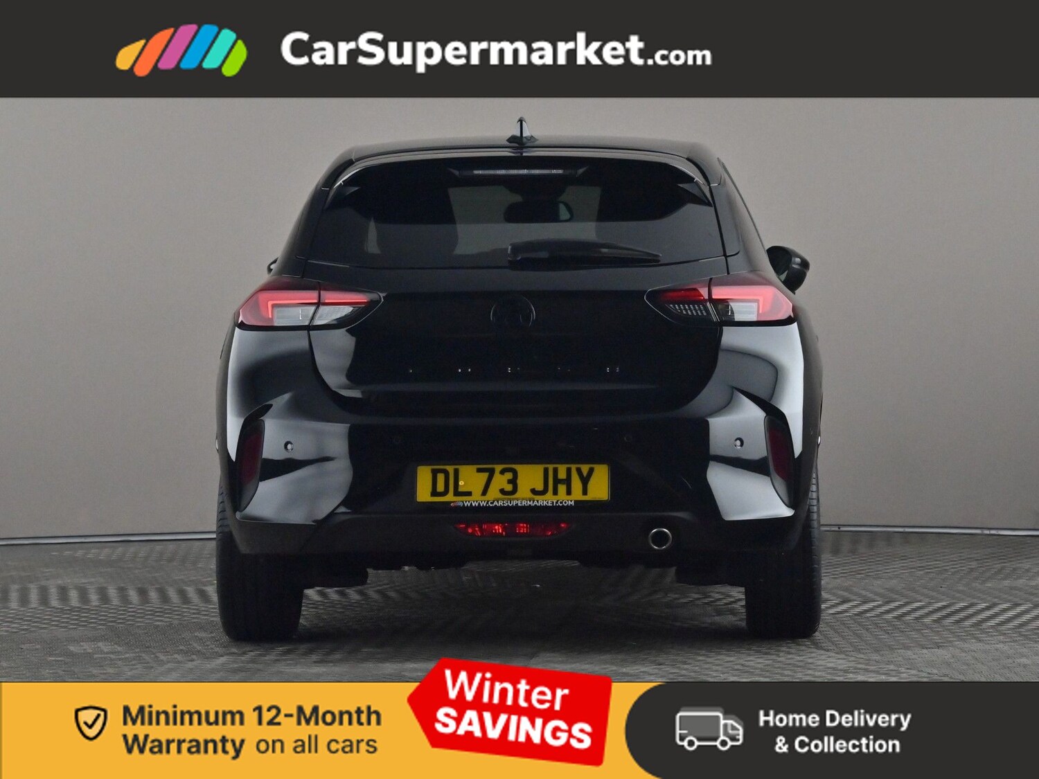 Used Vauxhall Corsa 2023 for sale - 77221080: Photo 6