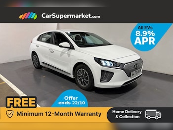 Hyundai - IONIQ