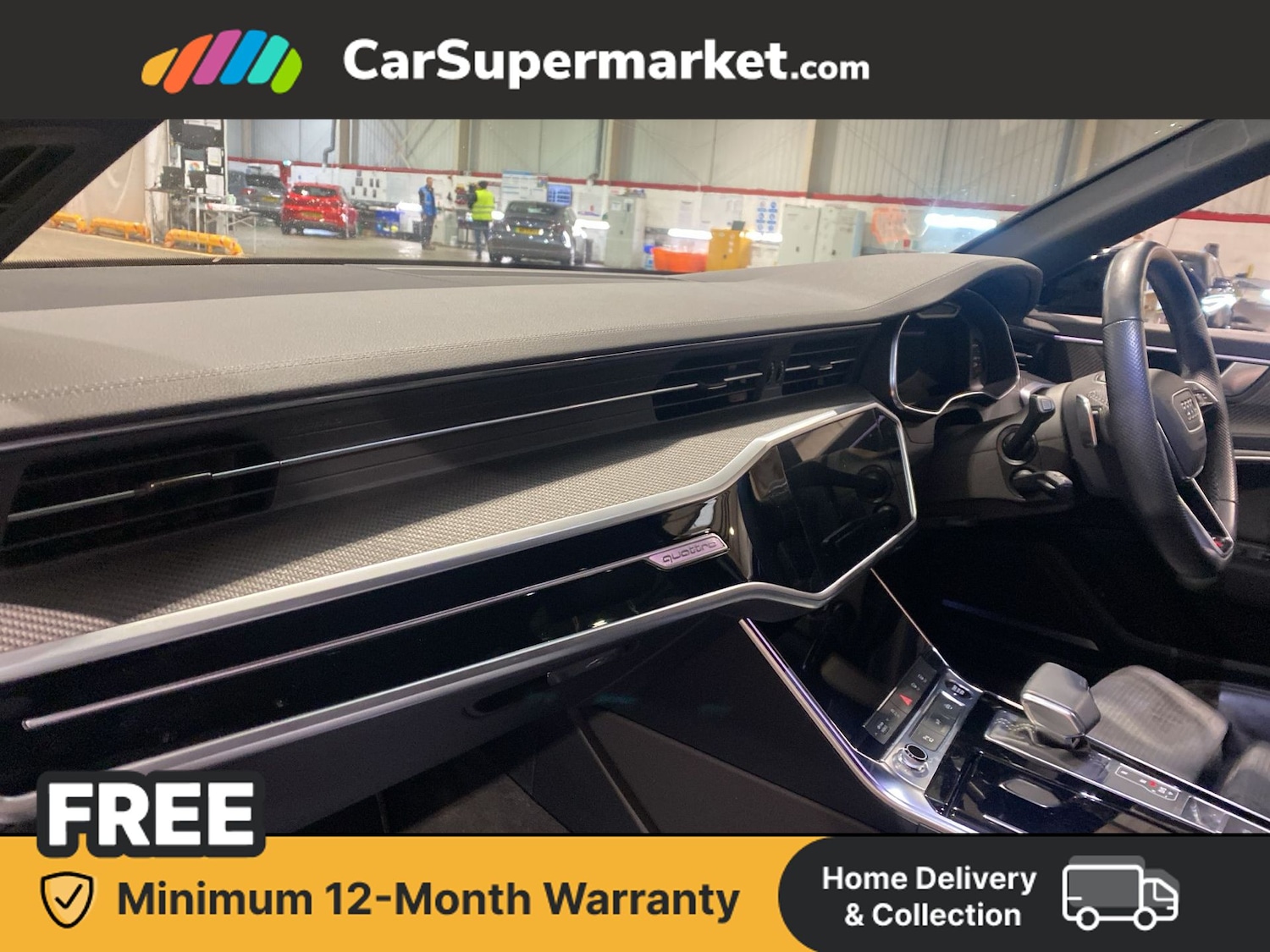 Used Audi A6 2022 for sale - 77463056: Photo 5