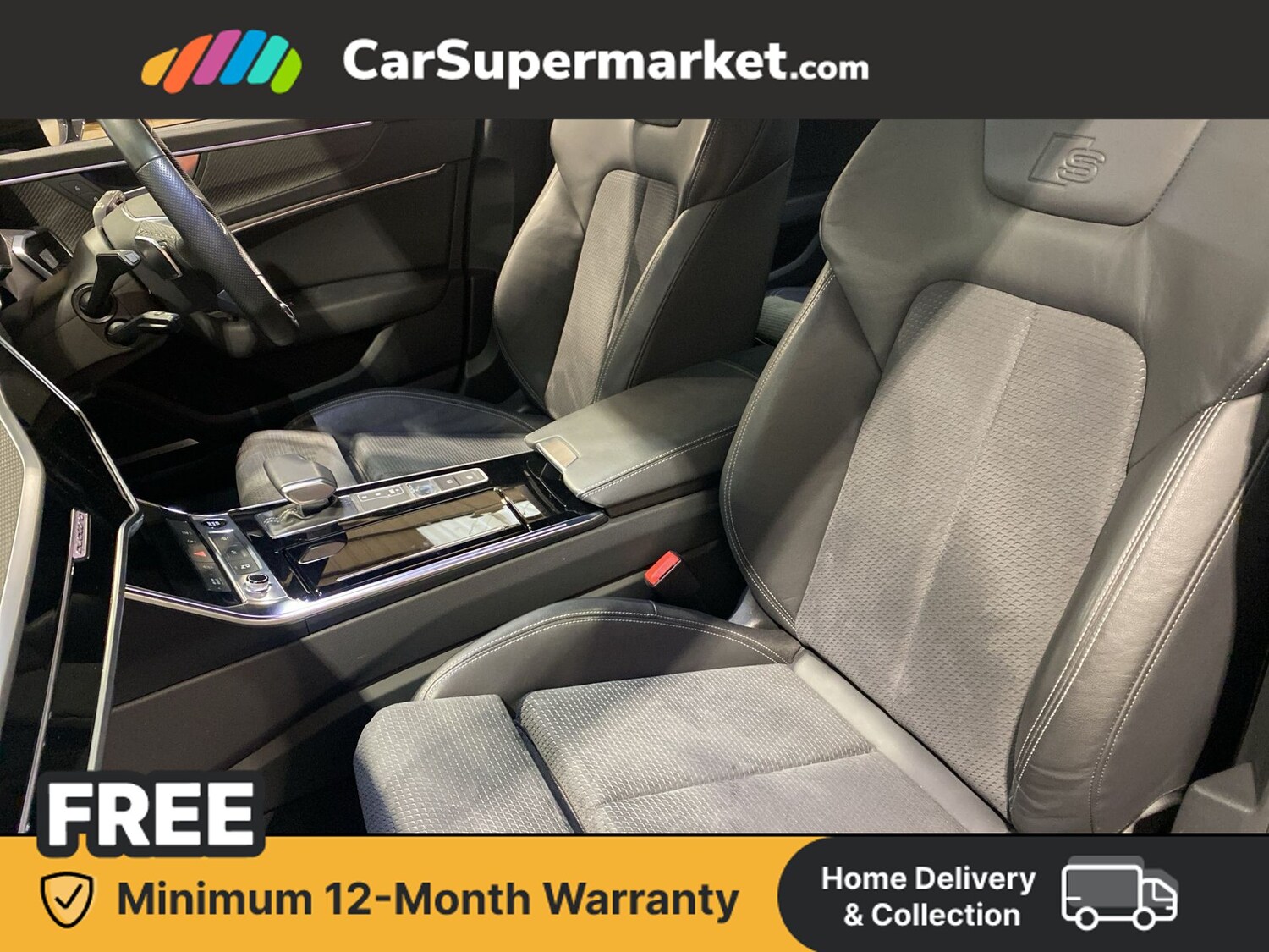 Used Audi A6 2022 for sale - 77463056: Photo 6