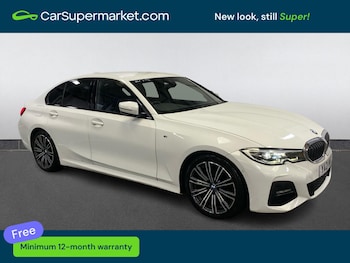 Used BMW 3 Series 2021 for sale - 78373147: Photo