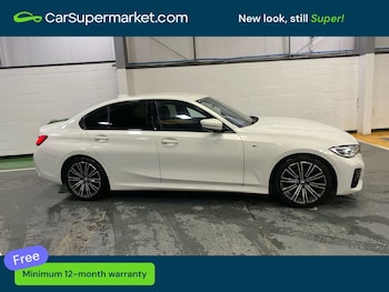 Used BMW 3 Series 2021 for sale - 78373147: Photo
