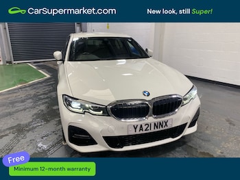 Used BMW 3 Series 2021 for sale - 78373147: Photo