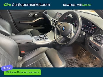 Used BMW 3 Series 2021 for sale - 78373147: Photo