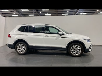 Used Volkswagen Tiguan Allspace 2022 for sale - 78668704: Photo