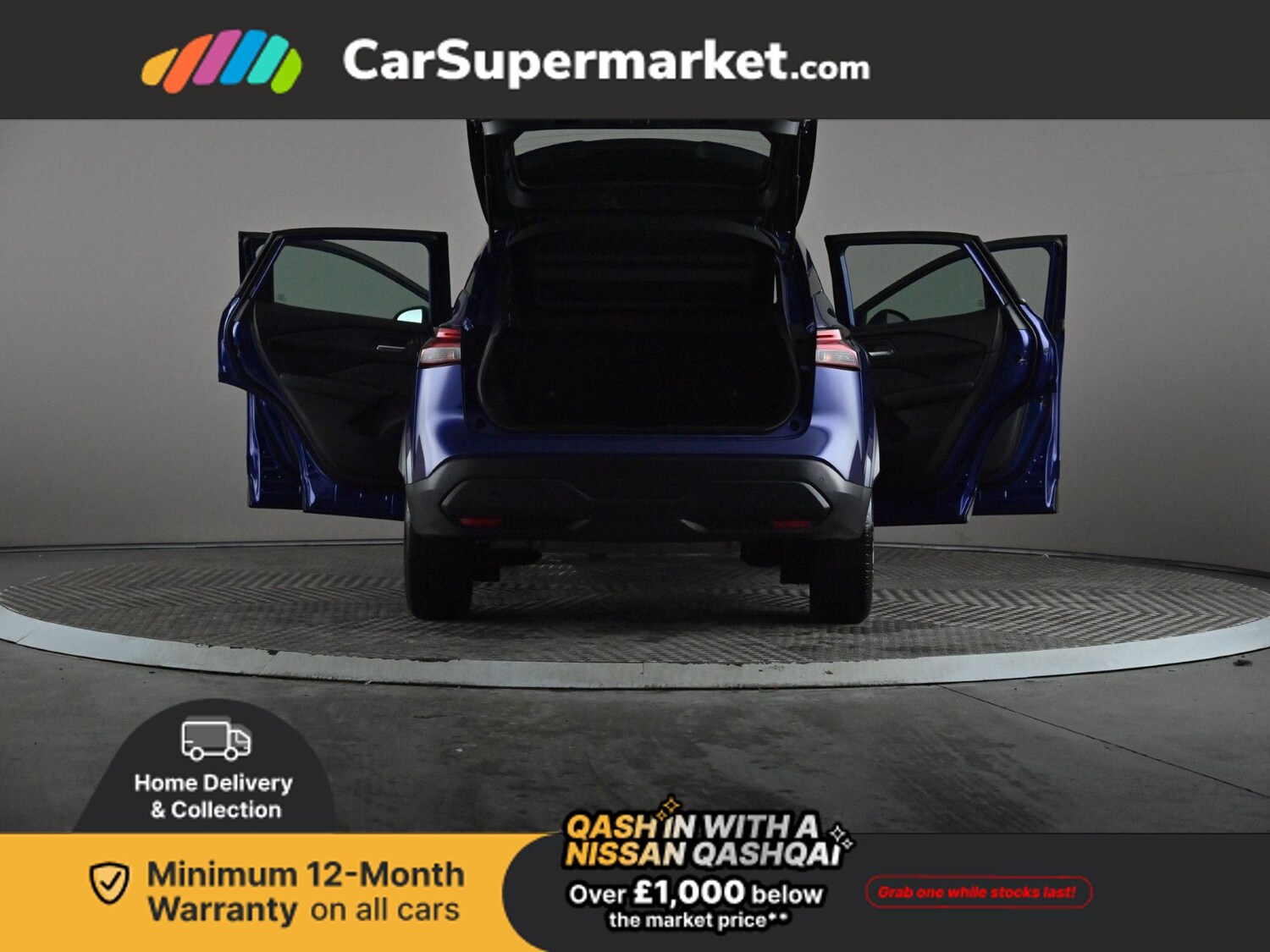 Used Nissan Qashqai 2022 for sale - 77161369: Photo 13