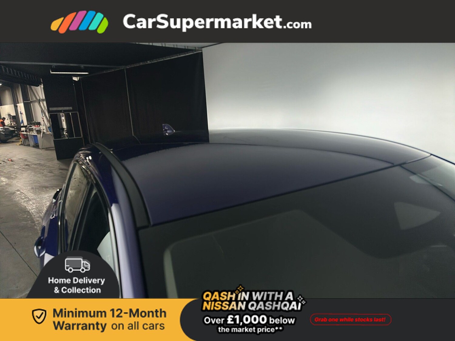 Used Nissan Qashqai 2022 for sale - 77161369: Photo 23