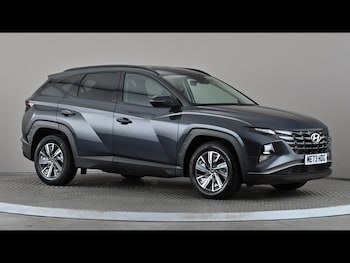 Used Hyundai TUCSON 2024 for sale - 79104701: Photo