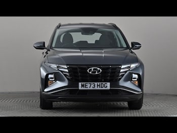 Used Hyundai TUCSON 2024 for sale - 79104701: Photo